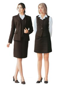 東莞市富麗服裝制衣廠 專業(yè)打造多元職業(yè)著裝解決方案