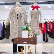 廣州白云區(qū)石井瑪菲服飾商行 時(shí)尚與品質(zhì)兼具的服裝供應(yīng)專家